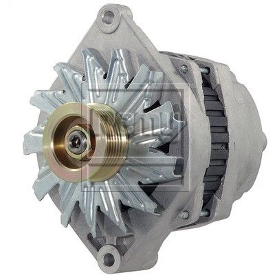 1986-1987 Buick Regal Alternator (Remy)