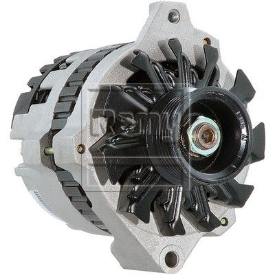 1989-1992 Buick Century Alternator (Remy)