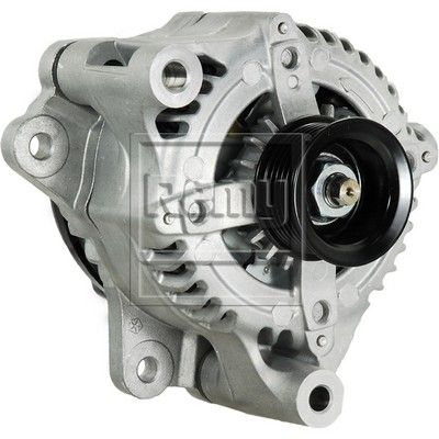 2012-2017 Jeep Wrangler Alternator (Remy)