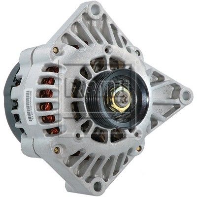 1997-1998 Buick Park Avenue Alternator (Remy)