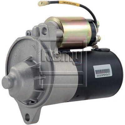 1992-1996 Ford F-150 Starter (Remy)