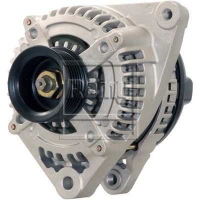 2004-2006 Toyota Sienna Alternator (Remy)