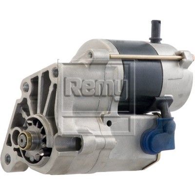 2005-2014 Chrysler 300 Starter (Remy)