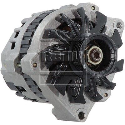 1990-1992 Chevrolet Lumina Alternator (Remy)
