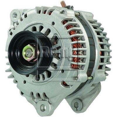 2002-2006 Nissan Altima Alternator (Remy)
