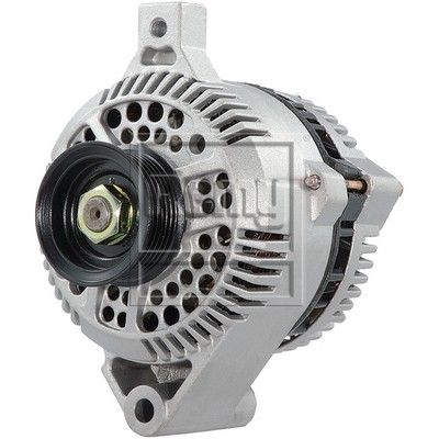 1996-1997 Ford F-350 Alternator (Remy)