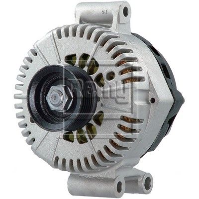 2001-2004 Ford Explorer Sport Trac Alternator (Remy)