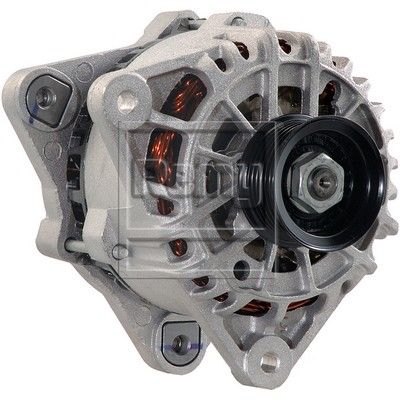 2007-2009 Ford Ranger Alternator (Remy)