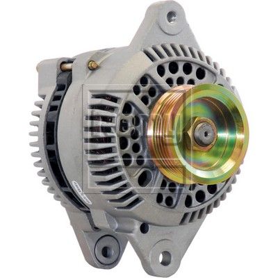 1991 Mercury Tracer Alternator (Remy)
