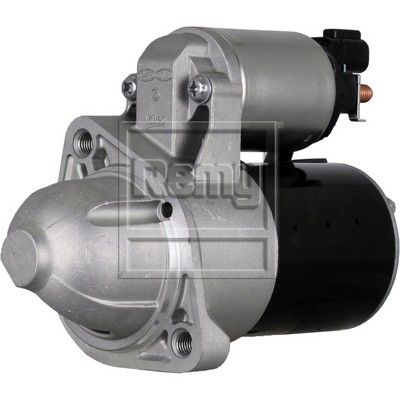 2014-2016 Kia Soul Starter (Remy)