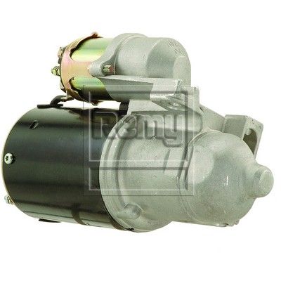 1991-1995 Chevrolet Lumina Starter (Remy)