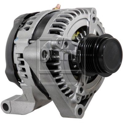 2001-2007 Dodge Caravan Alternator (Remy)