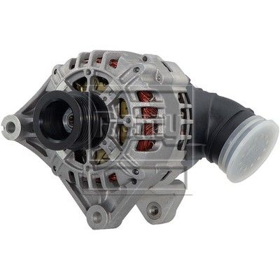 2001-2002 BMW Z3 Alternator (Remy)
