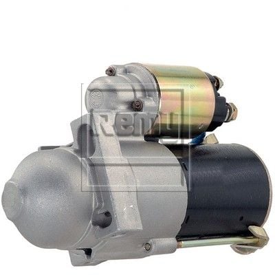 1999-2004 Chevrolet Express 2500 Starter (Remy)