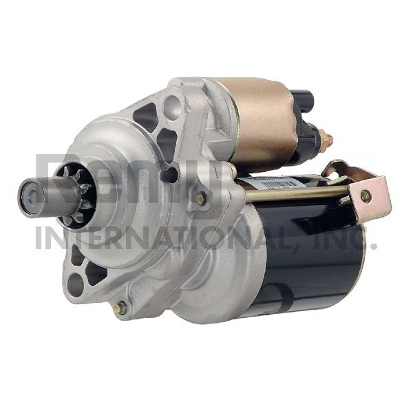 1998-2000 Honda Civic Starter (Remy)