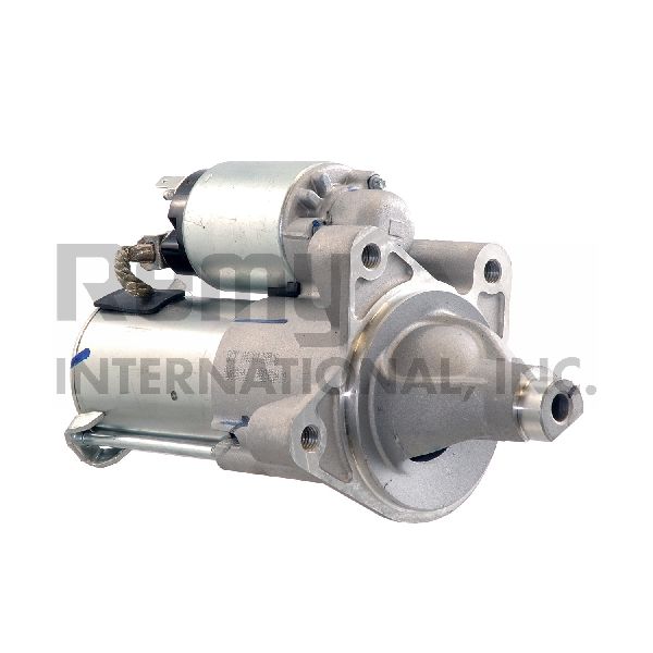 2007-2011 Dodge Nitro Starter (Remy)