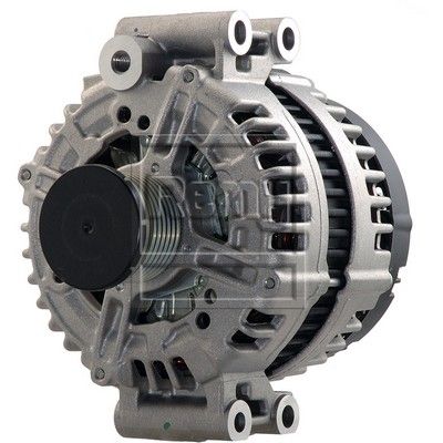 2009-2010 BMW 335i xDrive Alternator (Remy)