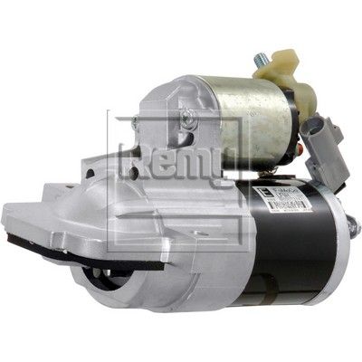 2009-2012 Mazda MX-5 Miata Starter (Remy)