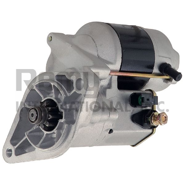 1994-1997 Geo Prizm Starter (Remy)