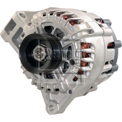 2007 Pontiac G6 Alternator (Remy)
