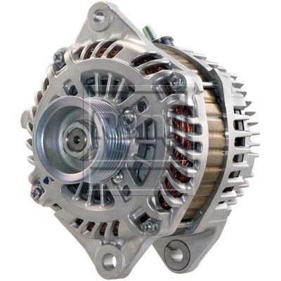 2011-2017 Nissan Quest Alternator (Remy)