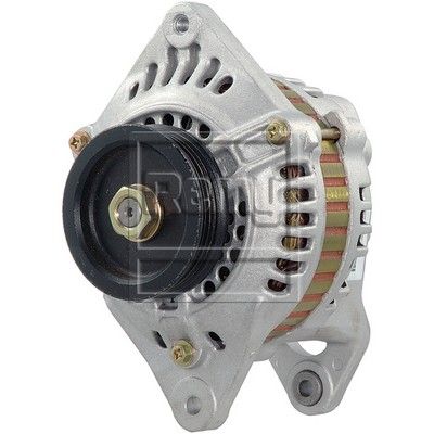 1987-1988 Nissan 200SX Alternator (Remy)