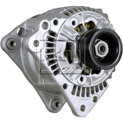 1998 Volkswagen Beetle Alternator (Remy)