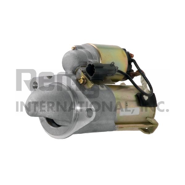 2003-2005 Nissan Sentra Starter (Remy)