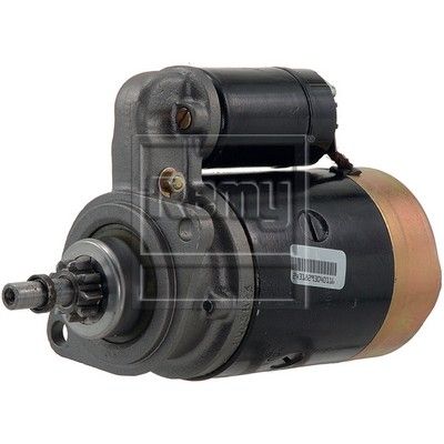 1955-1964 Volkswagen Transporter Starter (Remy)