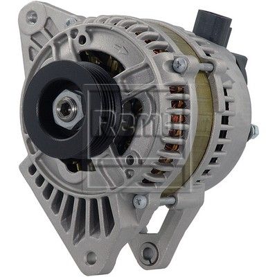 1994-1995 Mitsubishi Diamante Alternator (Remy)