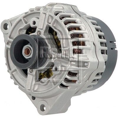 1998-2000 Mercedes-Benz C280 Alternator (Remy)