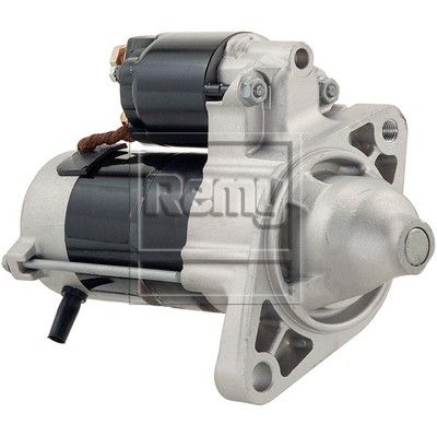 2000-2002 Toyota Echo Starter (Remy)