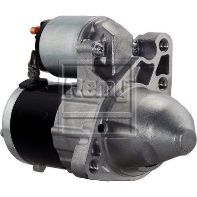 2011-2014 Dodge Avenger Starter (Remy)