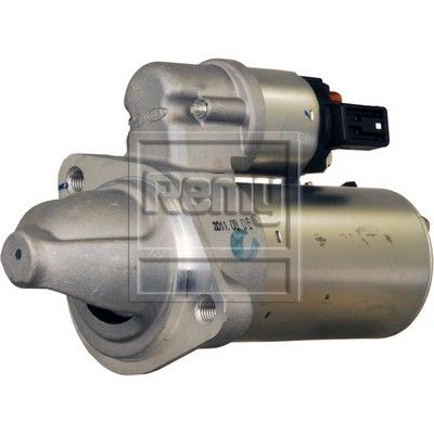 2013 Hyundai Elantra GT Starter (Remy)