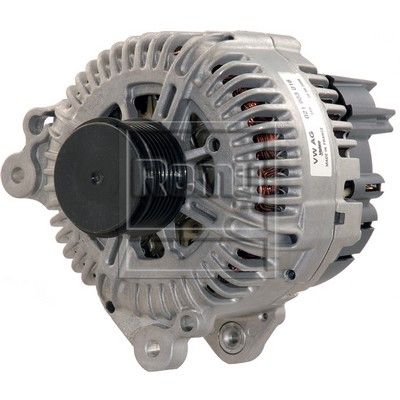 2007-2008 Audi Q7 Alternator (Remy)