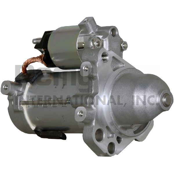 2017-2019 GMC Acadia Starter (Remy)