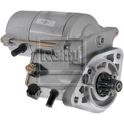 2007-2009 Toyota FJ Cruiser Starter (Remy)