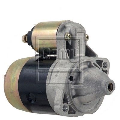 1995-2001 Hyundai Accent Starter (Remy)
