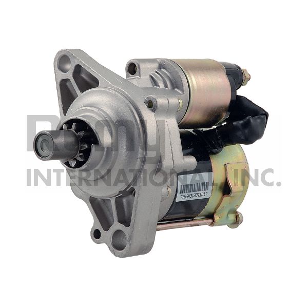 1988-1989 Honda Prelude Starter (Remy)