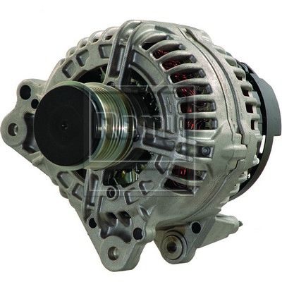 2000-2006 Audi TT Alternator (Remy)