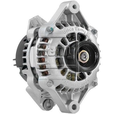 2001 Isuzu Rodeo Sport Alternator (Remy)