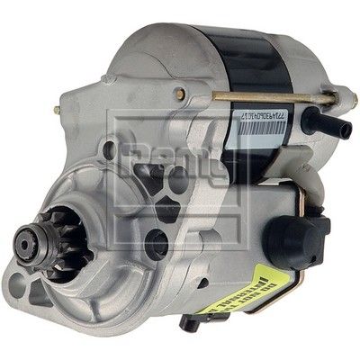 1993 Honda Civic del Sol Starter (Remy)