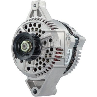 1992-1995 Ford E-350 Econoline Alternator (Remy)