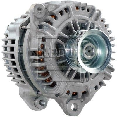 2007 INFINITI QX56 Alternator (Remy)