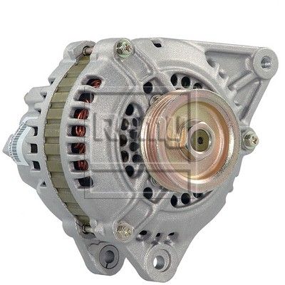 1989-1990 Dodge Colt Alternator (Remy)