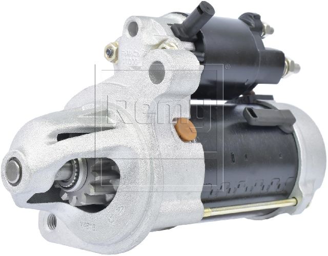 2018-2020 Ford F-150 Starter (Remy)