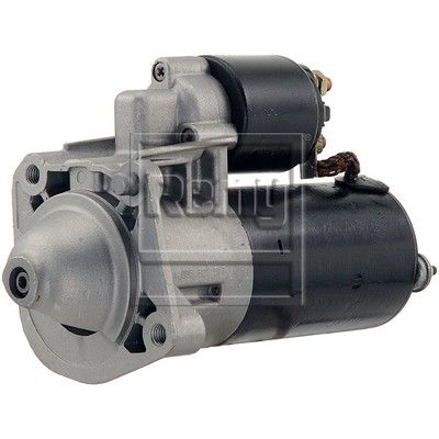 2004-2006 Volvo S80 Starter (Remy)