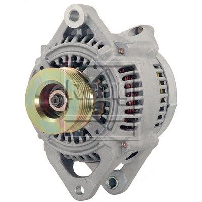 1990-1995 Dodge Caravan Alternator (Remy)