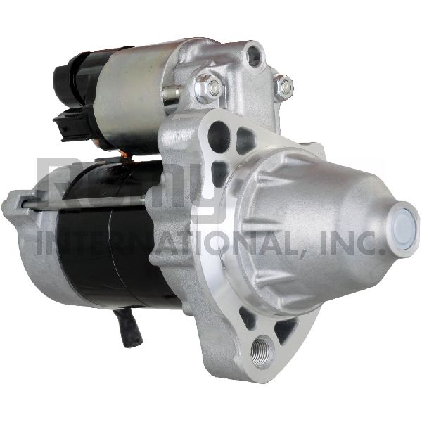 2009-2014 Honda Fit Starter (Remy)