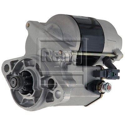 1994-1995 Toyota Pickup Starter (Remy)